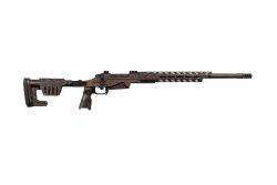 FIERCE FIREARMS MTN REAPER 300WIN BRONZE 20" #