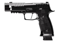 SIG SAUER P320 SXG RESERVE COMP 9MM 21+1