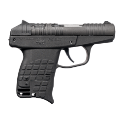 KELTEC PR-3AT .380ACP 13+1 BLK/BLK