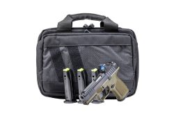 ROST MARTIN RM1C 9MM 17+1 BLK/ODG 4" BNDL