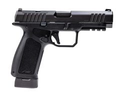 ROST MARTIN RM1F 9MM 10+1 BLK 4.5" OR FS