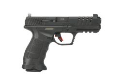SAR FIREARMS SAR9 SOCOM 9MM BLK 5.2" TB