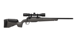 SAVAGE ARMS 110 TRAILBLAZER XP 6.5PRC 22"