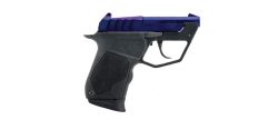 TAURUS 22TUC 22LR PURPLE/BLK 2.5"
