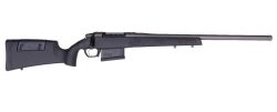 WEATHERBY 307 RANGE SF HB 25RPM 20" ADJ