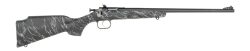 KEYSTONE SPORTING ARMS CRICKETT 22LR BLUE BLK/WHT WEB