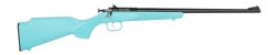 KEYSTONE SPORTING ARMS CRICKETT 22LR BLUE BLU/GLD WEB