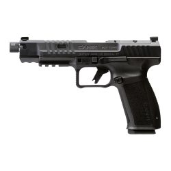 CANIK METE SFX PRO 9MM BLK 20+1 TB