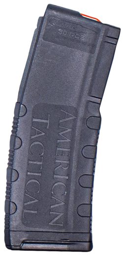 AMERICAN TACTICAL INC ATI AR-15 MAG 5.56/300AAC 30RD