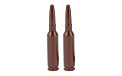 AZOOM SNAP CAPS 6.5 CREEDMOOR 2/PK