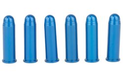 AZOOM SNAP CAPS 38SPL 12/PK BLUE