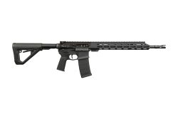 US PALM STORM CAT4 5.56 BLK 30+1 16"