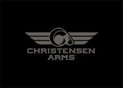 CHRISTENSEN ARMS RIDGELINE FFT 22CR CB/GY 20"