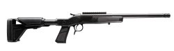 CVA SCOUT XP 350LEG BLK/SYN 16" TB