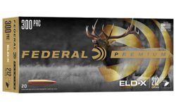 FED PRS HTR 300PRC 212GR ELDX 20/200