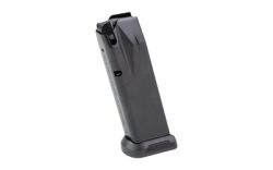 MAG CENT ARMS MC9L/MC9LS 9MM 17R BLK