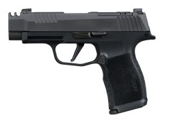 SIG SAUER P365-XL COMP 380ACP BK 12+1 NS