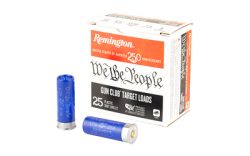 REM WTPPL GNCB 12GA 2.75" 1 1/8OZ #8