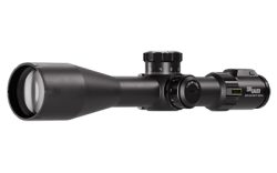 SIG BRAVO 6 5-30X56MM 35MM FFP DEV-L