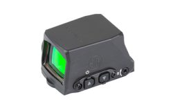 SIG ROMEO-X ENCLD C SIG-LOC 3MOA BLK