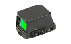 SIG ROMEO-X ENCLD C SIG-LOC 6MOA BLK