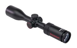 WINCHESTER SUPREME 4-12X44MM SF BLK