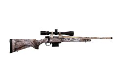 HOWA MINI 6.5GR YOTE 20" PKG #
