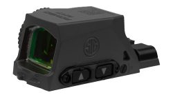 SIG SAUER ROMEO-M17 REFLEX SGHT CIRCLEDT