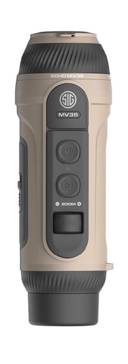 SIG SAUER ECHO MV35 THERMAL MONOCULAR