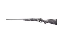 WEATHERBY MARK V BACKCNTRY TI2 338RPM LH