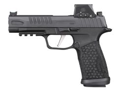 SIG SAUER P365 FUSE 9MM 4.3" 21+1 ROMEOX