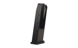 MAG DERYA MELIK 9MM 17RD BLK