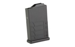 MAG MDT AICS 308/6.5CM 10RD POLY BLK