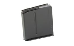 MAG MDT AICS 300PRC 5RD METAL BLK