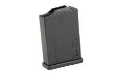 MAG MDT GEN2 6MM ARC 12RD POLY BLK