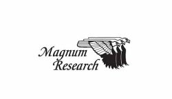 MAGNUM RESEARCH DESERT EAG 50AE BLACK 6" TB