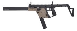 KRISS USA VECTOR CRB G3 10MM BK/FDE 16"