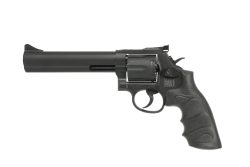 SAR FIREARMS SAR REVOLVER 357MAG BLK 6"   #